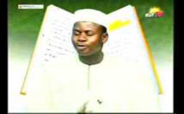Emission "Waré" avec Oustaz Ady Niass