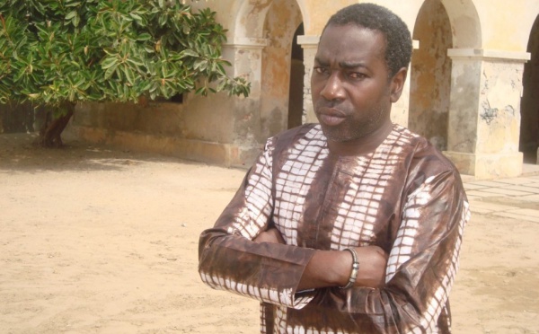 Khamdal Lô: Le très talentueux chanteur du groupe Ceddo