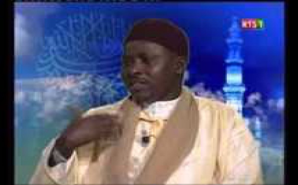 Wakhtanou "Islam" RTS1 (VIDEO)