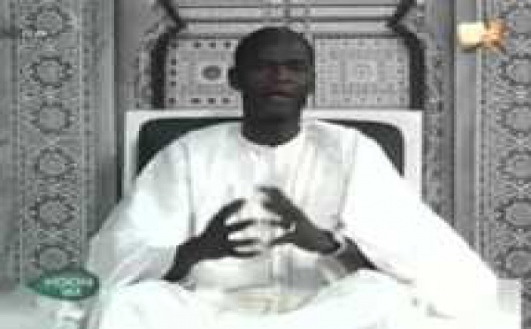 Yoon Wi ak Oustaz Maodo Faye - 28 Juillet 2012