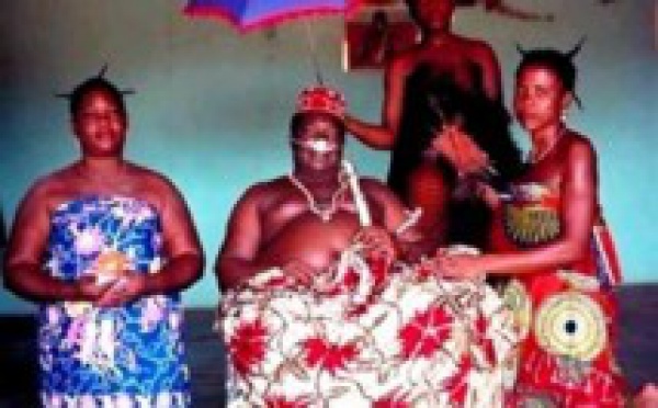 Forcé De Satisfaire Ses 6 épouses, Un Polygame Nigérian Meurt Dans La Nuit