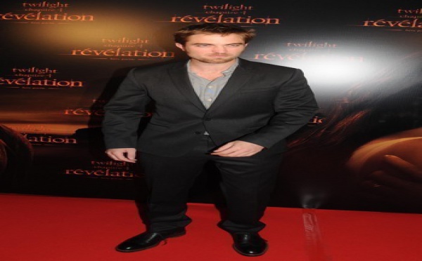 Robert Pattinson veut un face à face avec Rupert Sanders