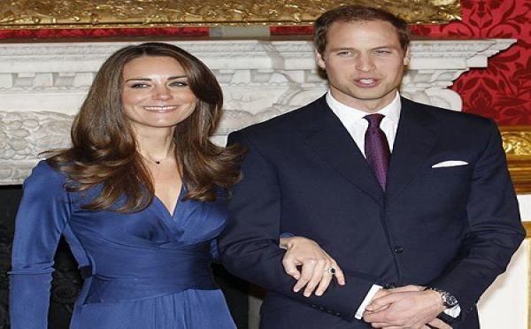 Kate enceinte? Le Royaume s'interroge...