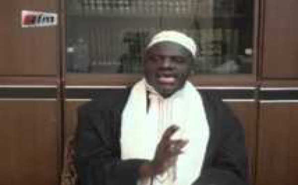 Tafsir - Ramadan - 29 Juillet 2012