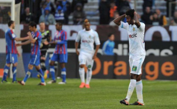OM : une offre intéressante du Milan AC à venir pour N’Koulou ?