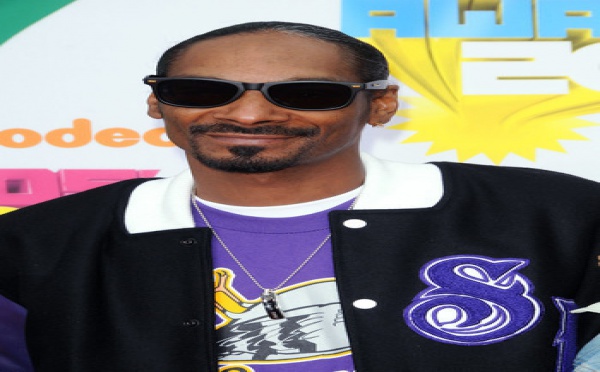 Snoop Dogg devient Snoop Lion !