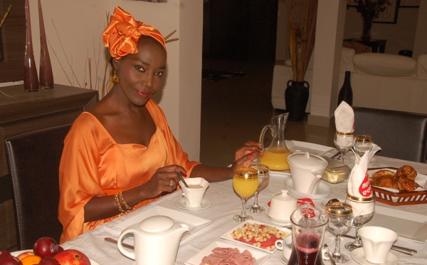 Le ndogou de Coumba Gawlo