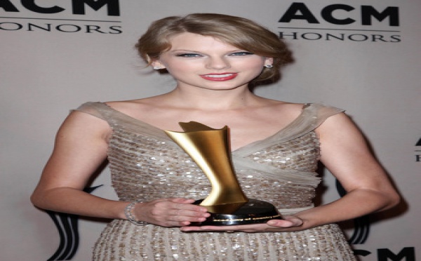 Taylor Swift : Rory Kennedy la trouve fantastique