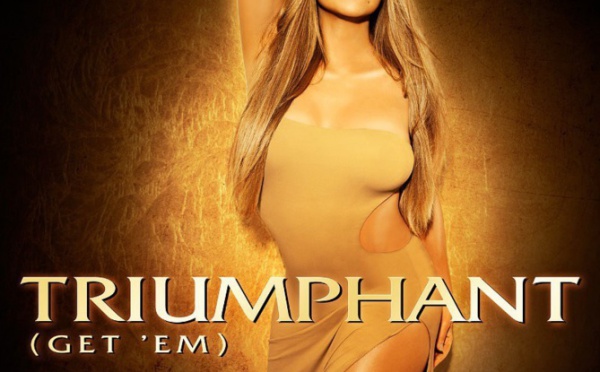 Le nouveau single de Mariah Carey vient de tomber
