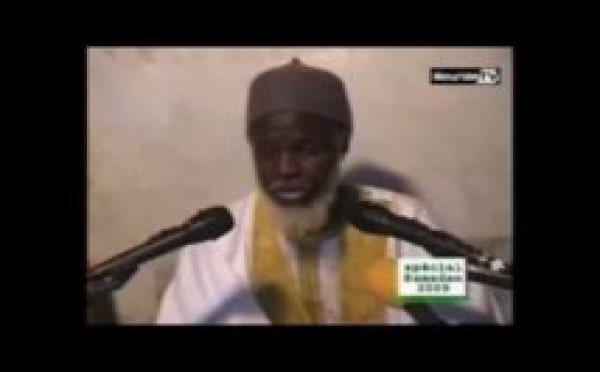 Waxtan Oustaz Alioune SALL Ramadan