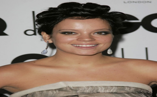 Lily Allen change de nom