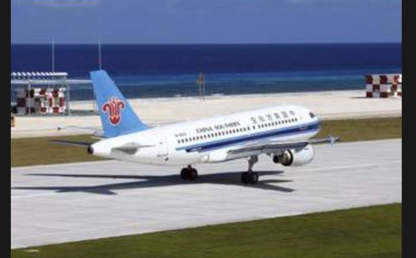 Il meurt renversé par un avion sur le tarmac de l’aéroport