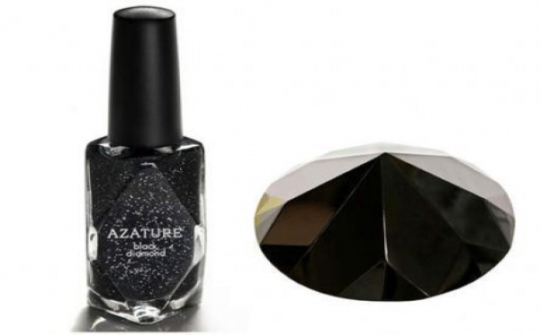 Voici le vernis à ongles le plus cher du Monde