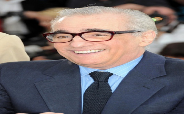 Martin Scorsese réalise un nouveau film