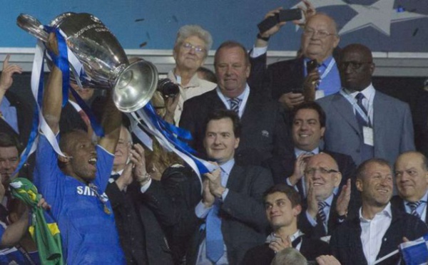 Ligue des Champions : la répartition des gains dévoilée !