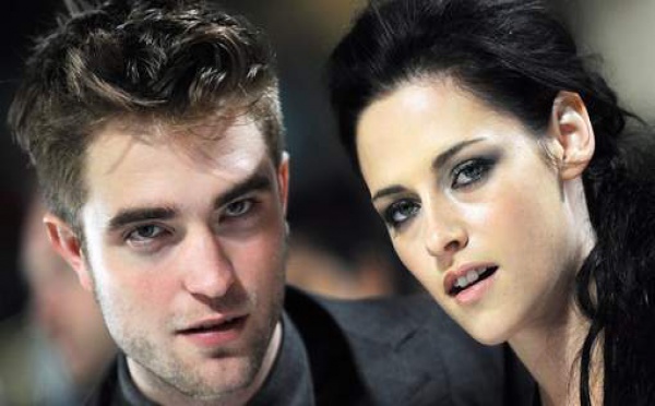Robert Pattinson pense à pardonner Kristen