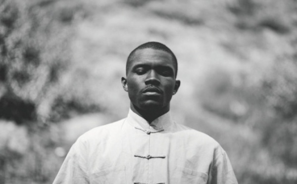 Frank Ocean annule sa tournée européenne