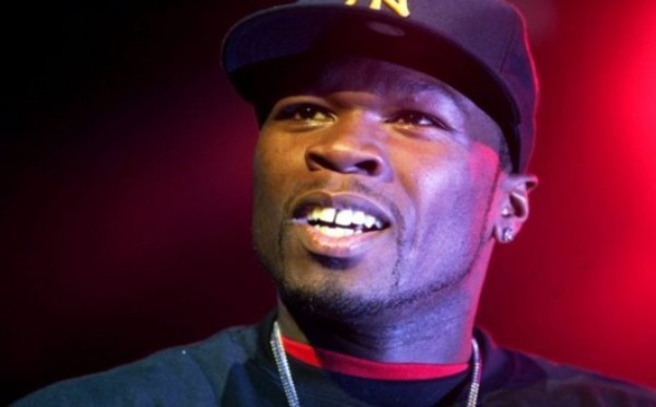 50 Cent pas tendre avec Kim Kardashian