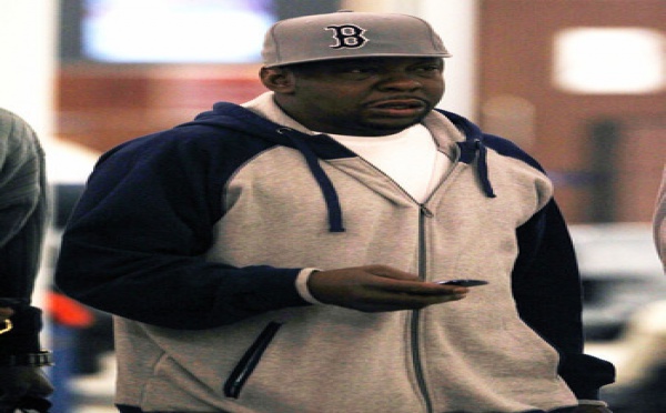 Bobby Brown retourne en cure de désintoxication
