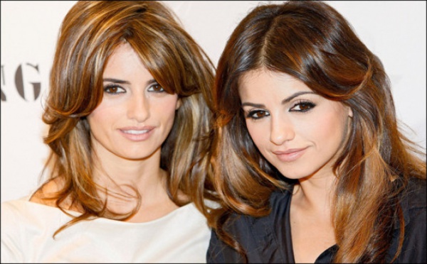 Vidéo : Penélope Cruz se déguise en Mario Bros !
