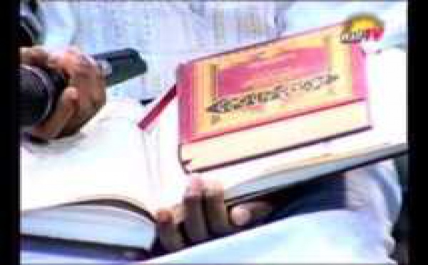 Tafsir Coran 16 Août 2012 - WalfTV