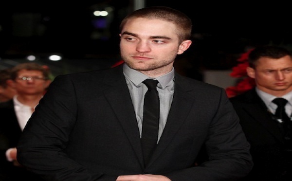 Robert Pattison « horrifié » par Kristen Stewart