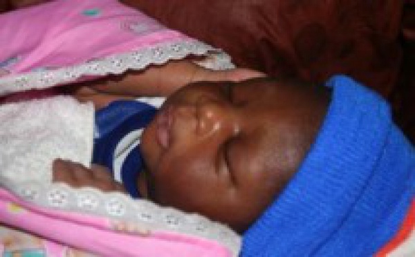 Dispute à l’hôpital de Palerme: Trois papas se présentent pour un bébé