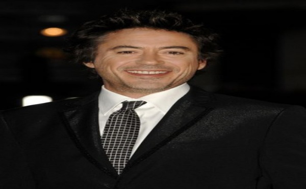 Robert Downey Jr blessé sur le tournage d'Iron Man 3