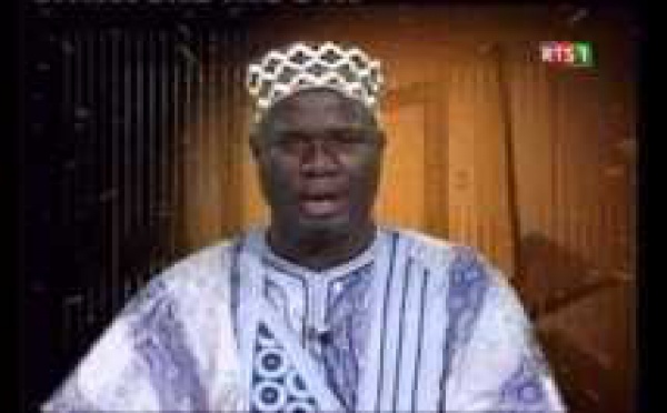 Wakhtanou koor du 16 Août 2012