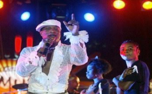 L'avocat du chanteur congolais Koffi Olomidé: "La justice, plus belle fille de RDC"