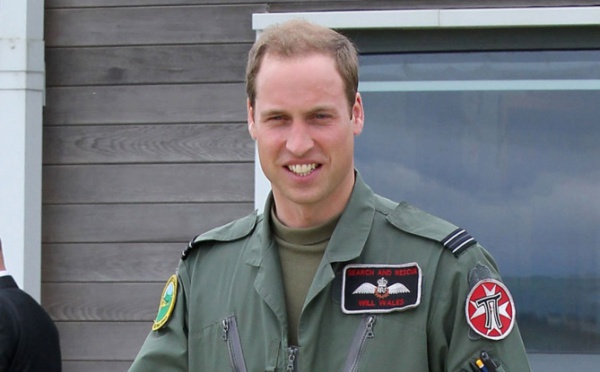 Prince William : récit d’un sauvetage réussi