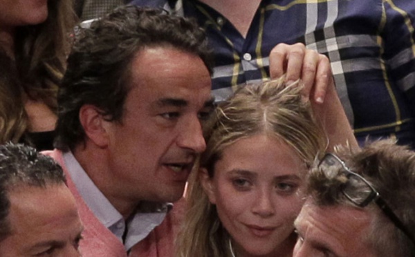 Olivier Sarkozy et Mary Kate Olsen : un nid d’amour à 5 millions d’euros