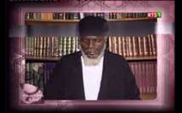 Wakhtanou koor  "Oustaz Alioune Sall" du 18 Août 2012