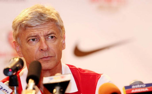 Arsenal : Wenger veut deux recrues supplémentaires