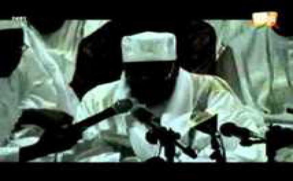 Laylatul Qadr - Tivaouane 2012 - 19 Août 2012