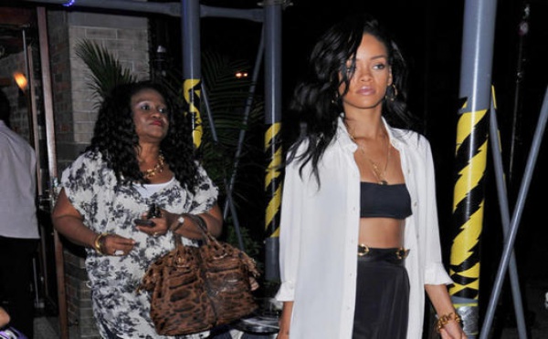 Les stars en mode rétro