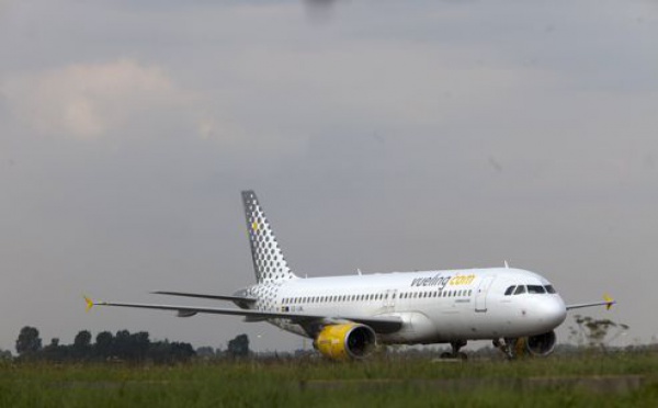 Amsterdam : fausse alerte au détournement d'avion
