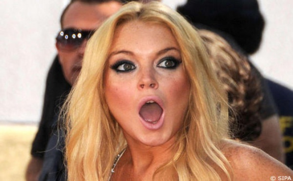 Lindsay Lohan: qui va payer sa note?