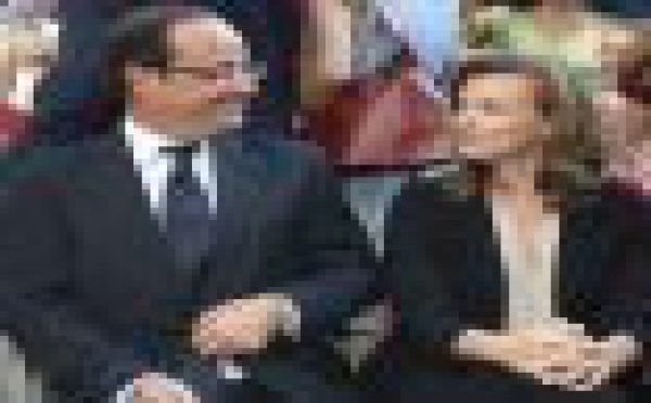 Valérie Trierweiler et François Hollande : Quand Ségolène Royal sème la zizanie
