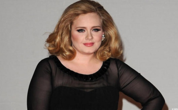 Adele: «Je ne suis pas mariée»