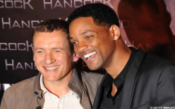 Dany Boon dit non à Will Smith pour les Chtis