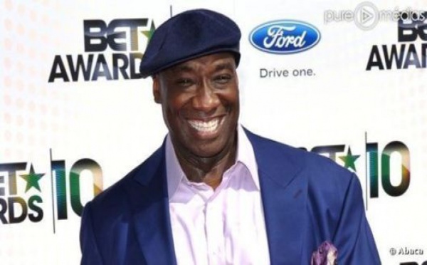 L’acteur Michael Clarke Duncan est mort