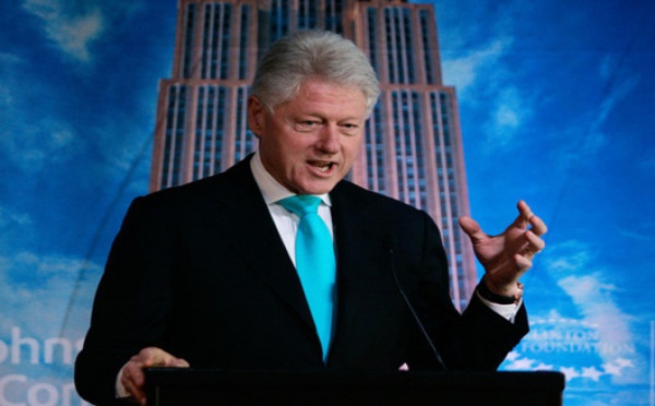 Bill Clinton a-t-il tenu des propos racistes contre Barak Obama ?