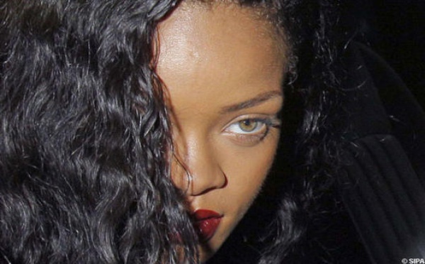 La Peta remontée contre Rihanna