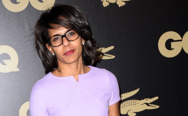 Malaise à la rédac des Inrocks après l’arrivée d’Audrey Pulvar