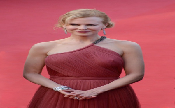 Nicole Kidman : ses enfants manipulés par la Scientologie ?