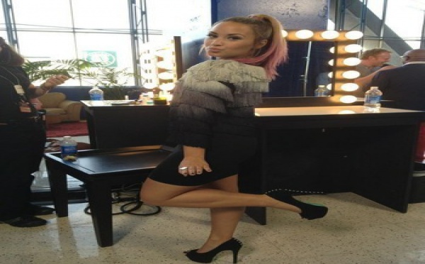 Demi Lovato regrette ses tatouages !