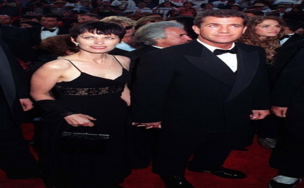 Mel Gibson : son ex-femme l'a plumé