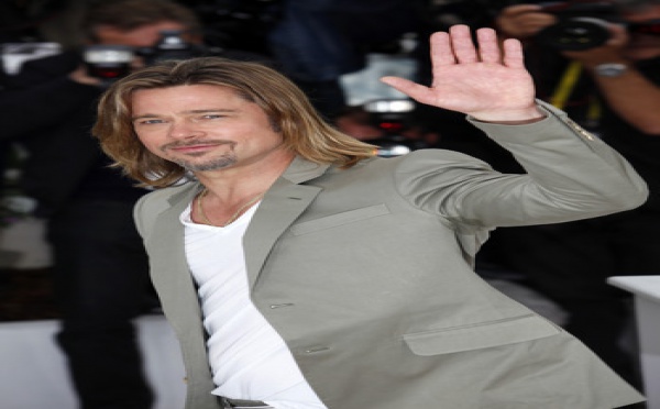Brad Pitt et Angelina Jolie n'ont toujours pas de plan pour leur mariage
