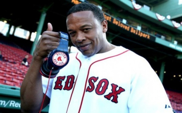 Le Temps De Dr. Dre: 270 Millions De Dollars